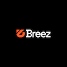 Breez's logo
