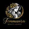 FEMMAURA BEAUTY LOUNGE's logo
