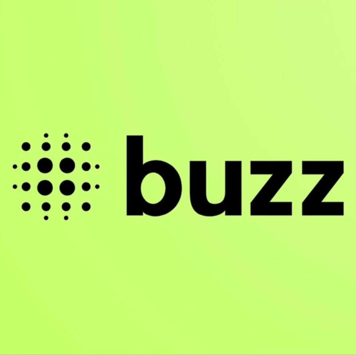 Buzz CX Global's logo