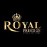 Royal Prestige Food Contracts's logo