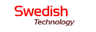 Swedish Technology's logo